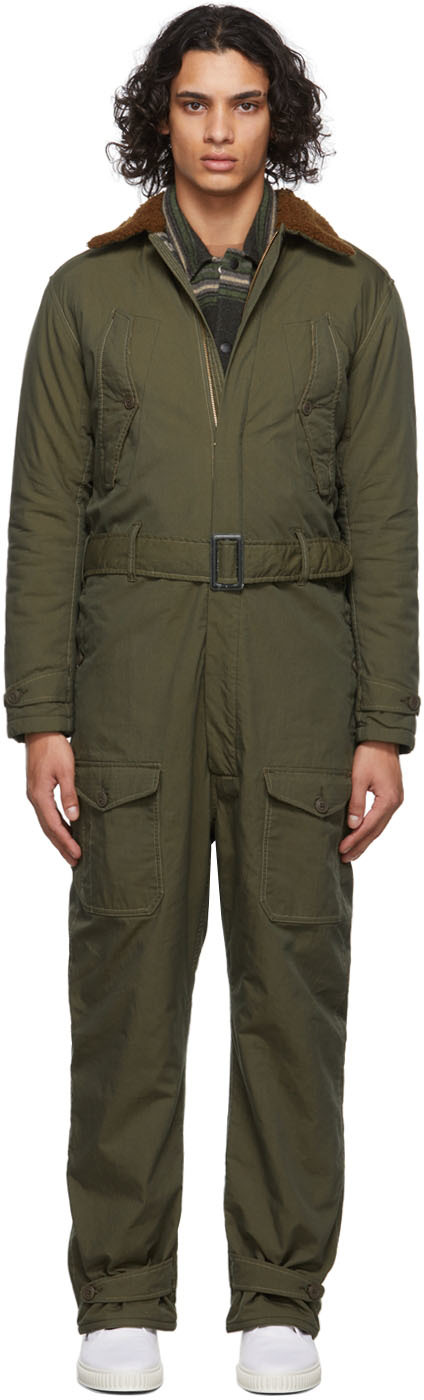 rrl flight suit