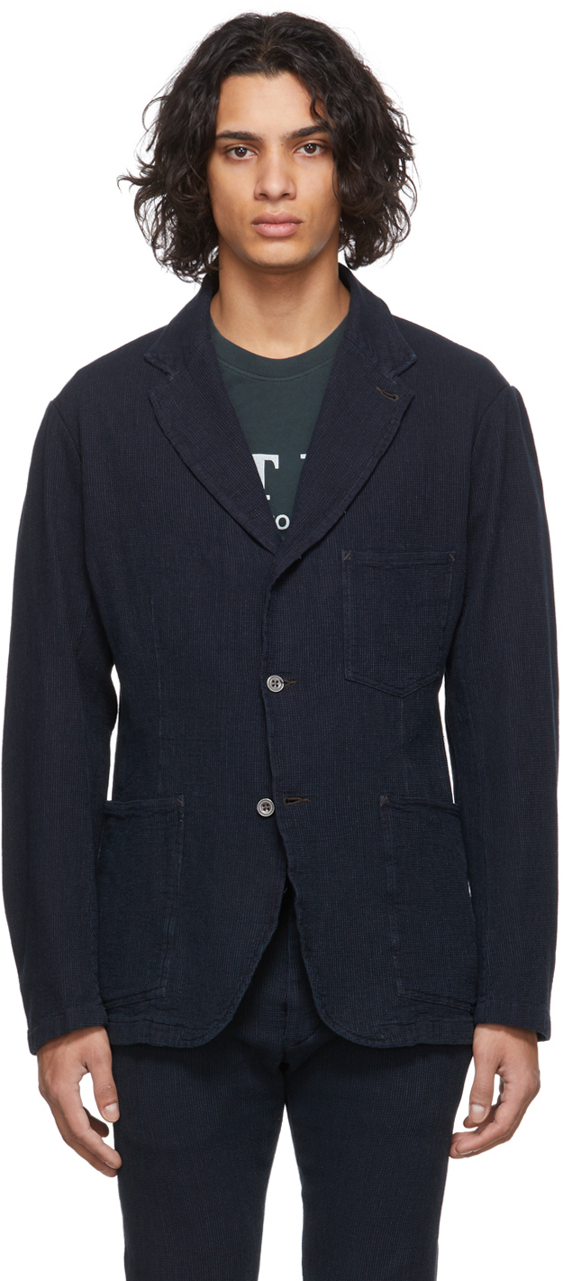 rrl blazer