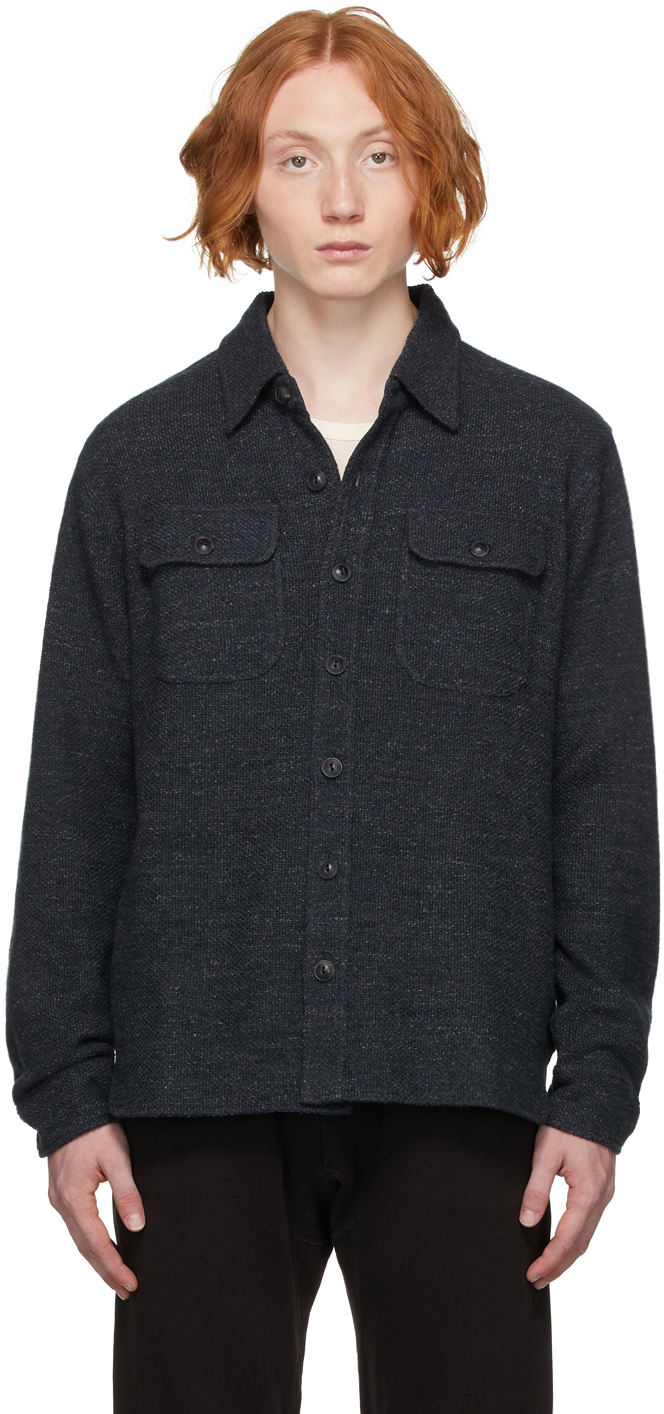 rrl work shirt