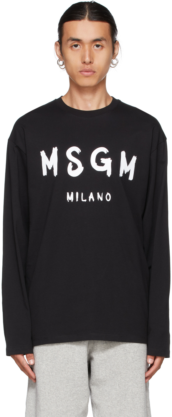 msgm sweatshirt mens