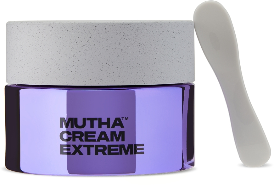 MUTHA Mutha Cream Extreme, 50 mL