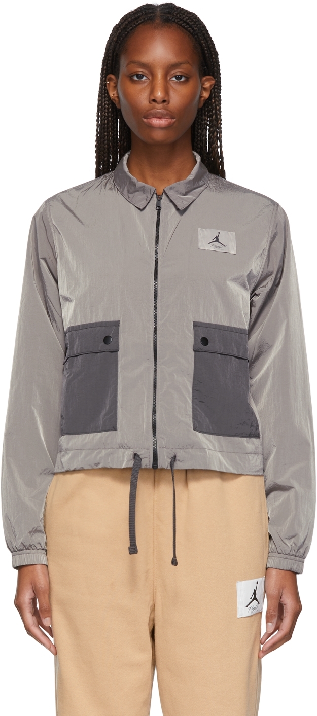 Jordan Essentials Women's Woven Jacket