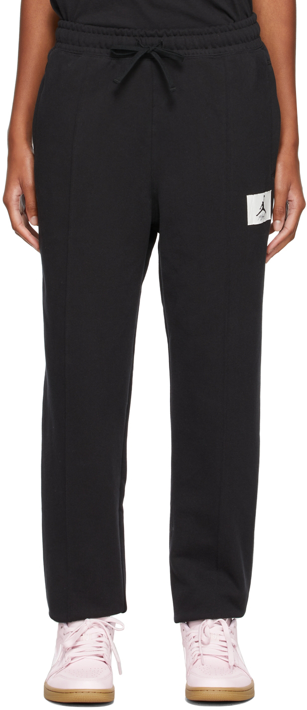 Nike Jordan Fleece Essentials Lounge Pants SSENSE