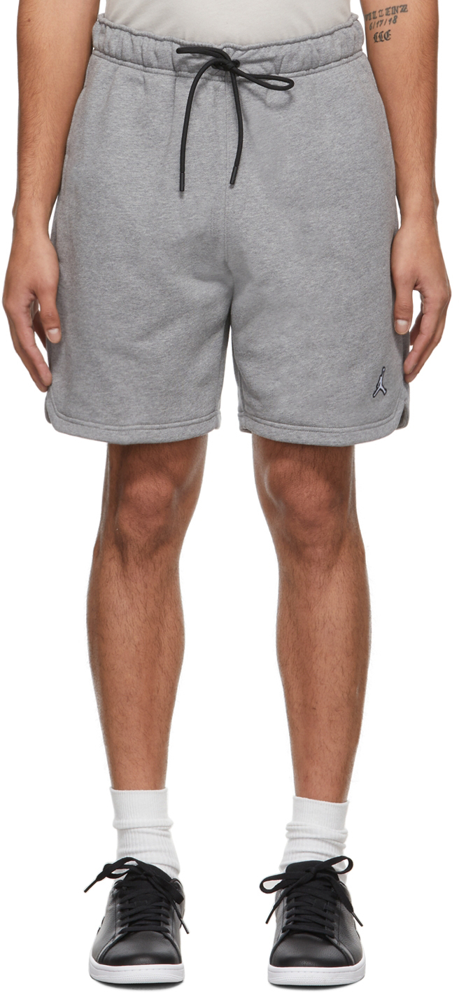 short jordan gris