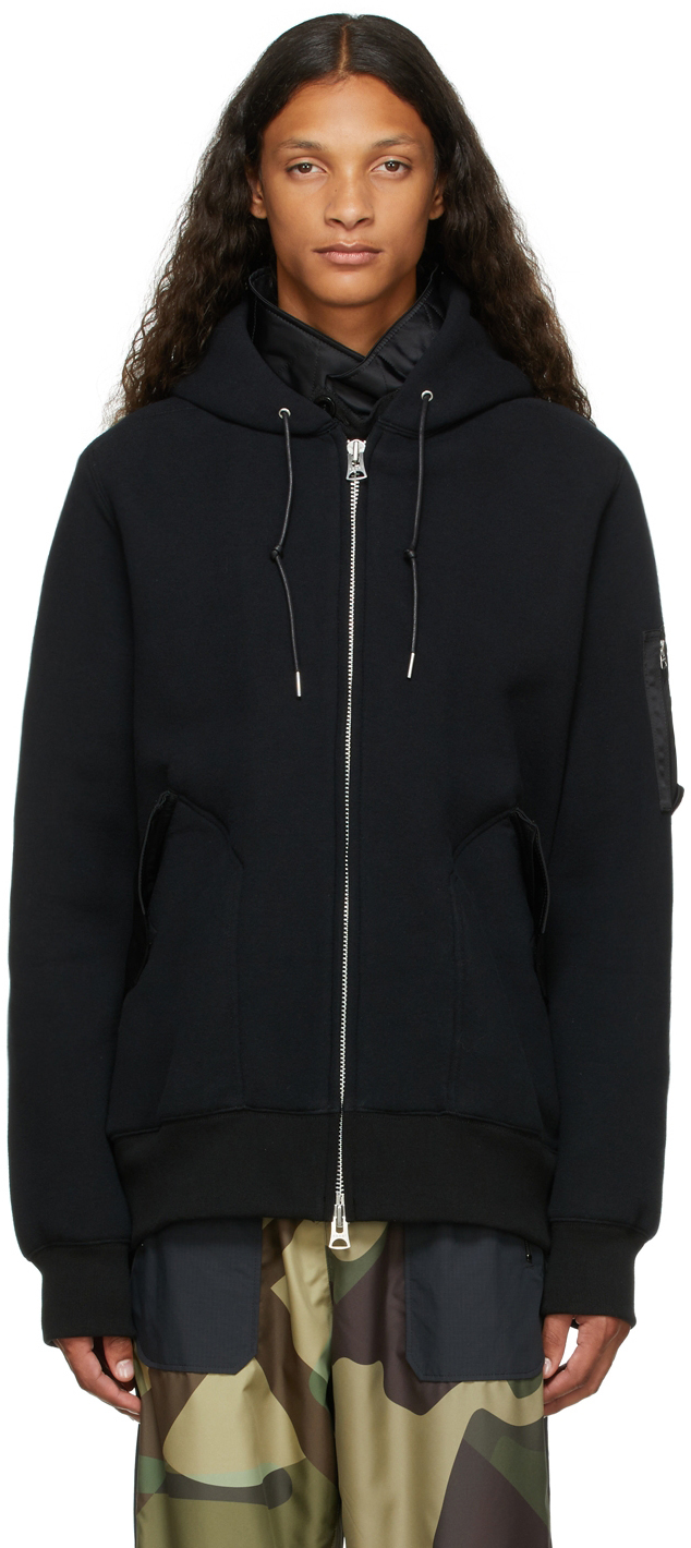Shop Sale Clothing From Sacai at SSENSE | SSENSE Shop Sale Clothing From Sacai at SSENSE | SSENSE