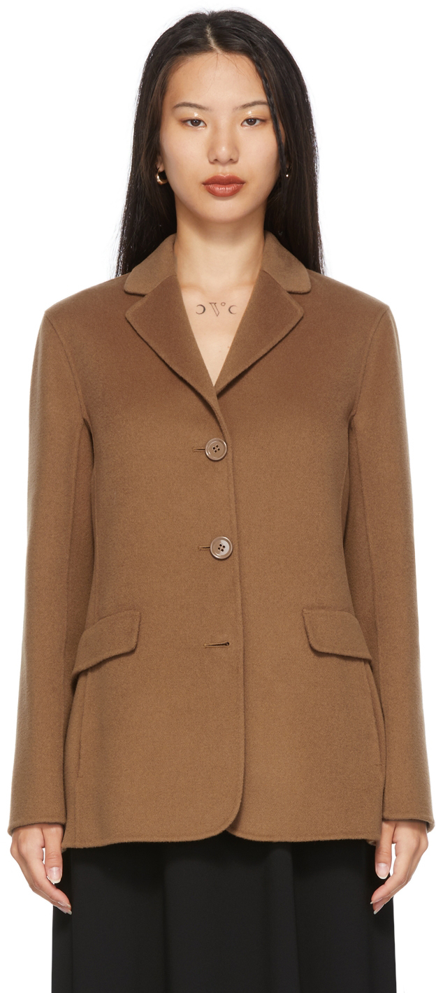 max mara blazer