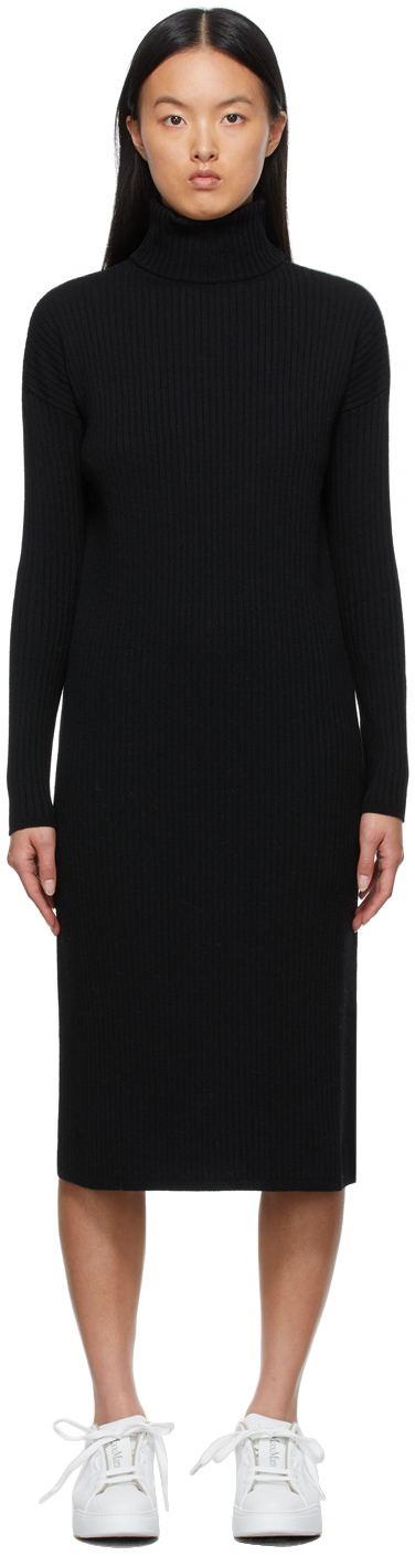 max mara sweater dress