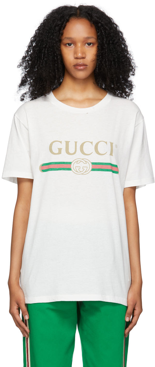 gucci t shirt women's original