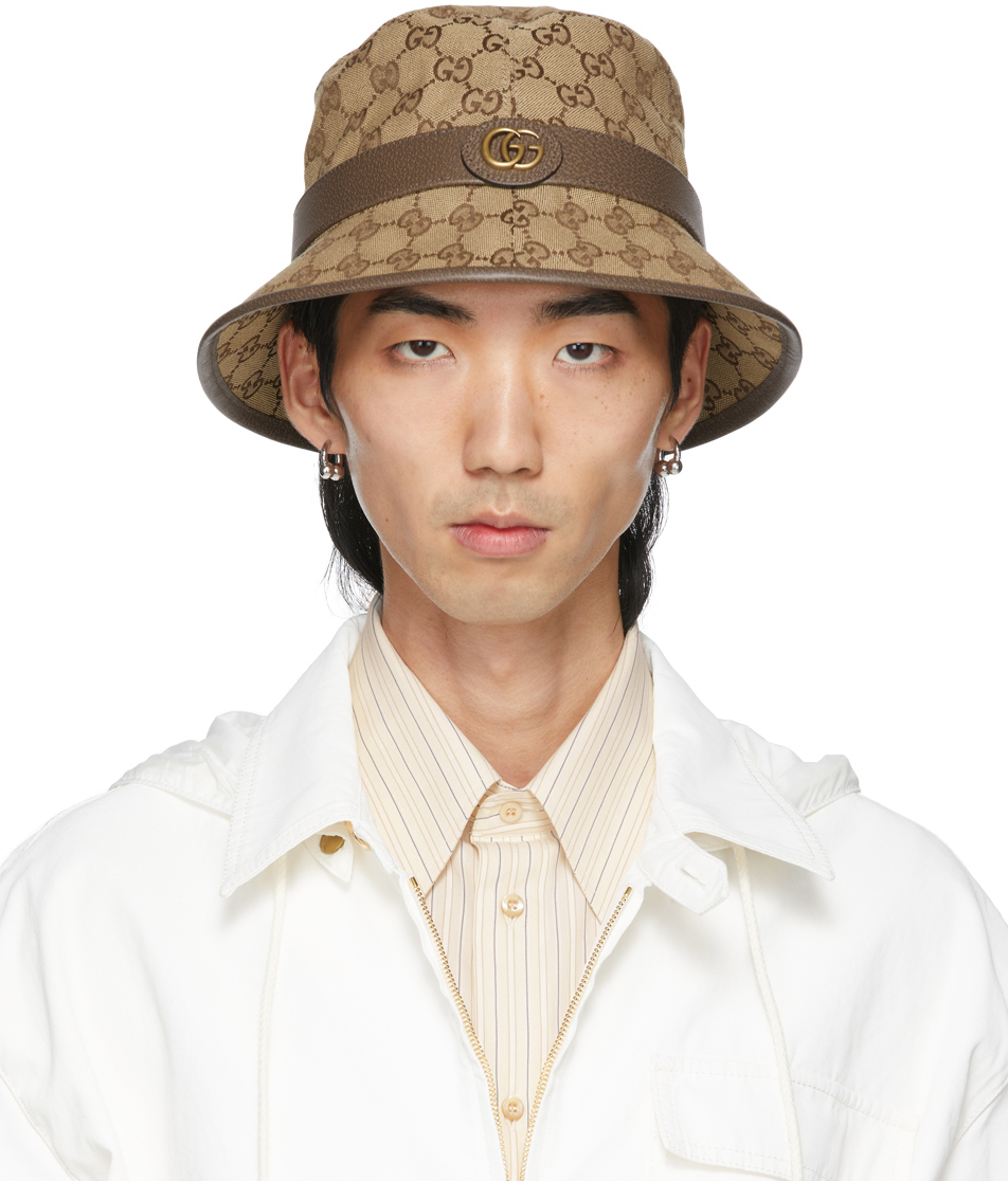 Gucci Bucket Hats for Men