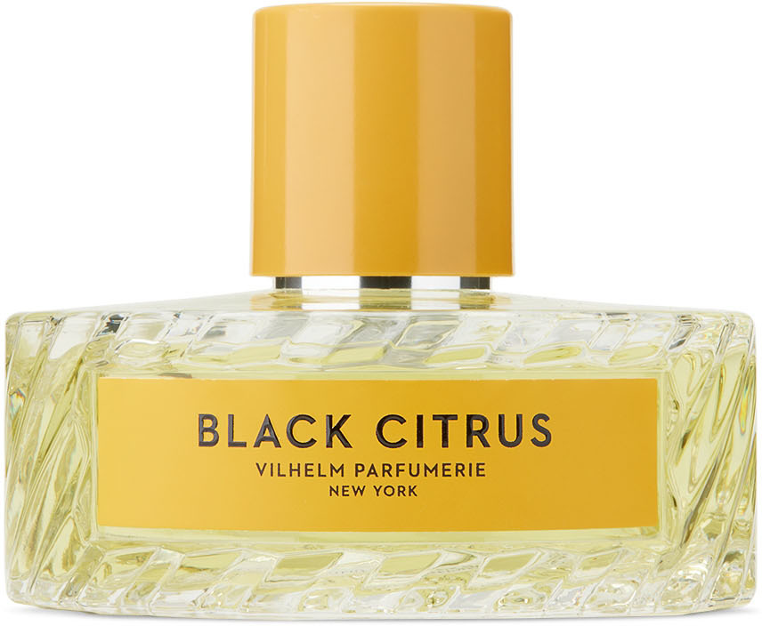 Vilhelm Parfumerie Black Citrus Eau De Parfum, 100 ml In Na