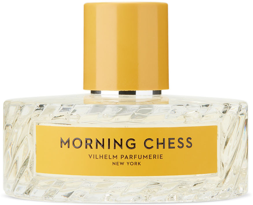 Vilhelm Parfumerie Morning Chess Eau De Parfum, 100 ml In Na