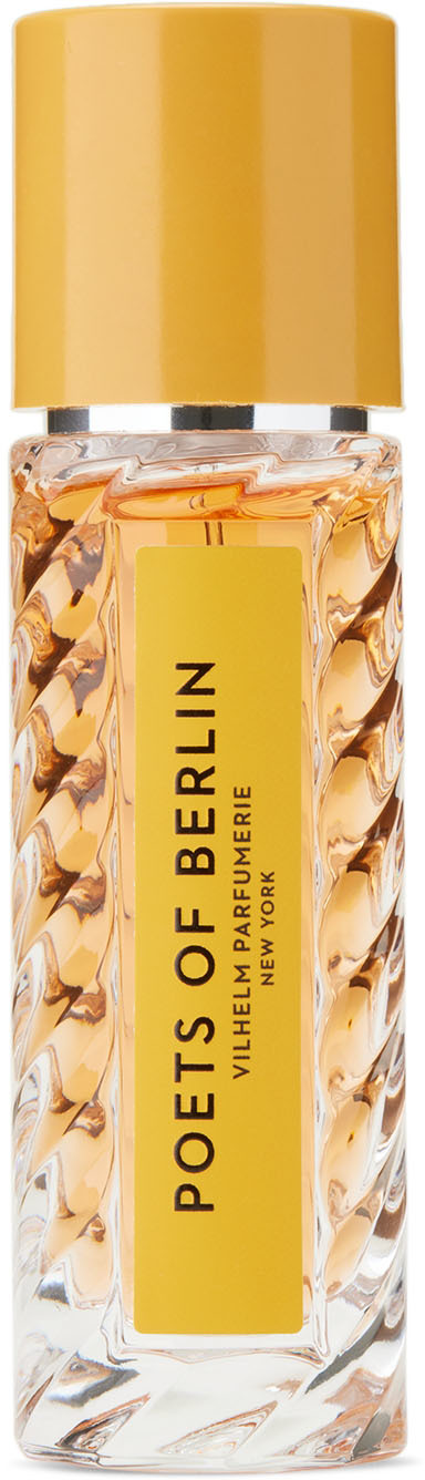 Vilhelm Parfumerie Poets Of Berlin Eau De Parfum, 20 ml In Na
