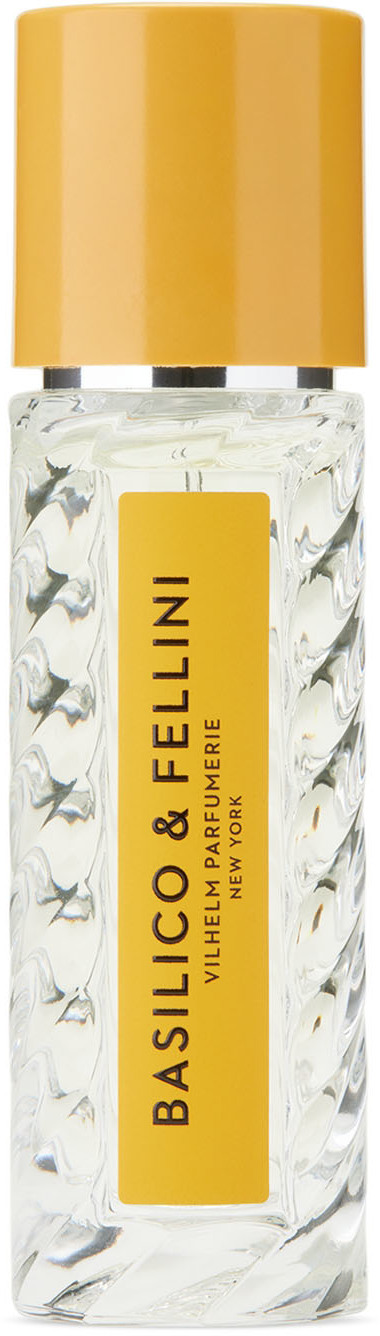 Vilhelm Parfumerie Basilico & Fellini Eau De Parfum, 20 ml In Na