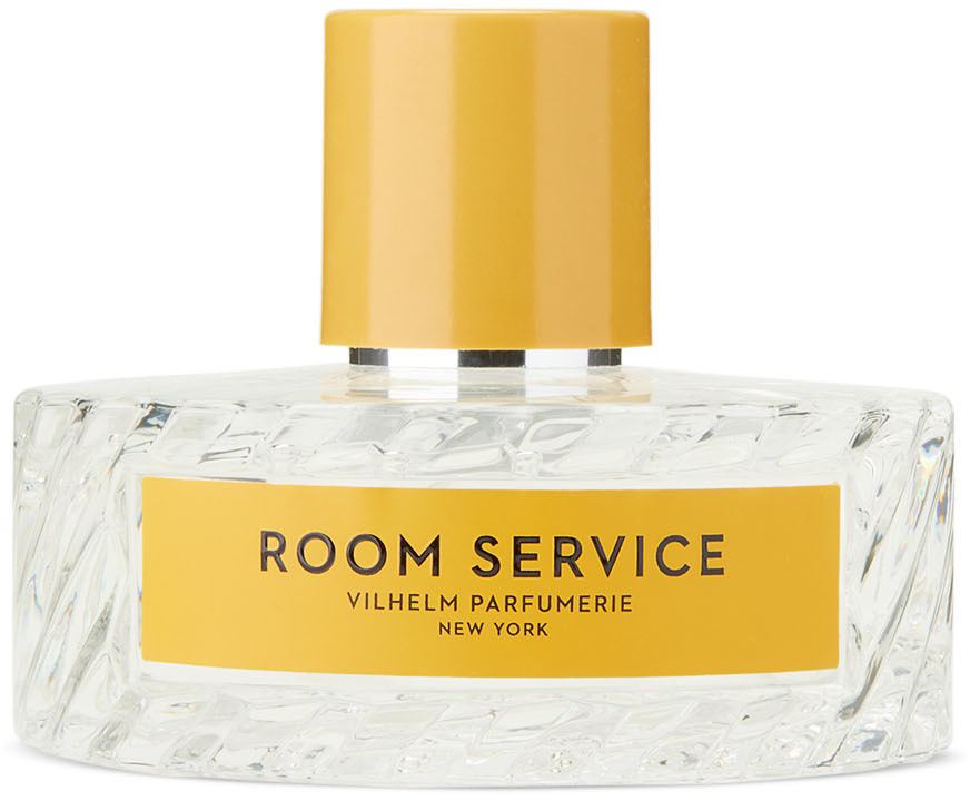 直売オンラインストア 日本未発売 Vilhelm Parfumerie ROOM SERVICE