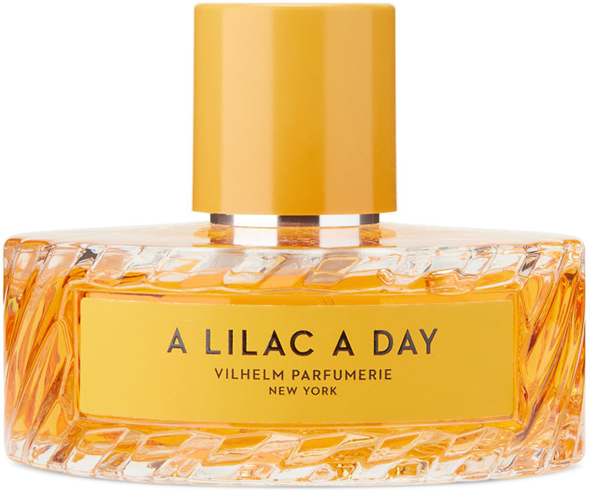 Vilhelm Parfumerie A Lilac A Day Eau De Parfum, 100 ml In Na