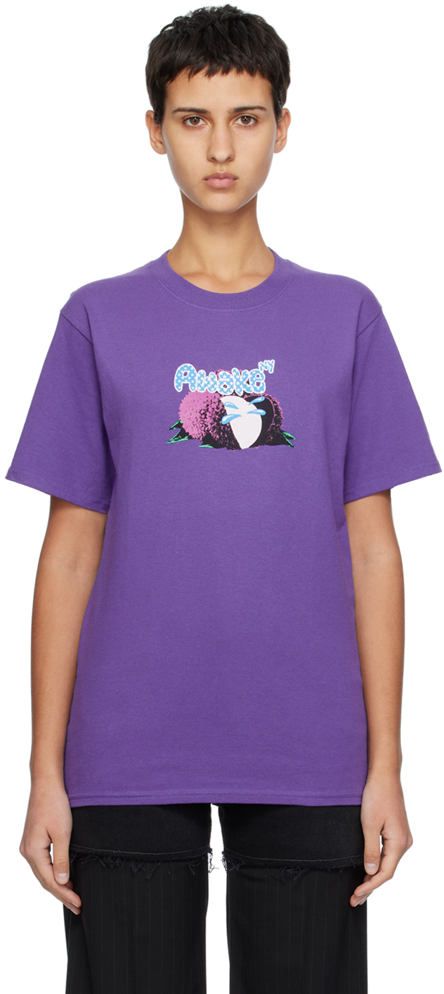 Purple Lychee T-Shirt