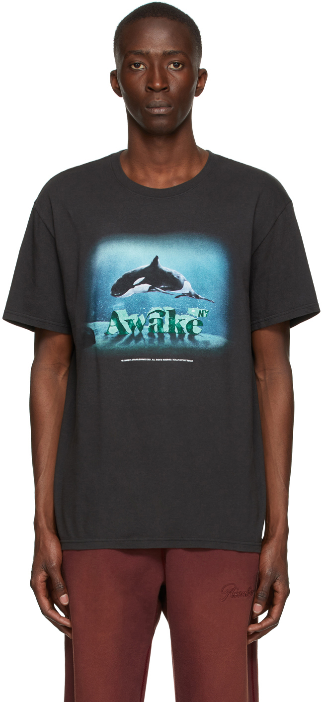 awake ny shirt