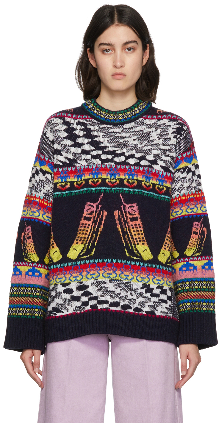 Stella Mccartney sweaters for Women | SSENSE