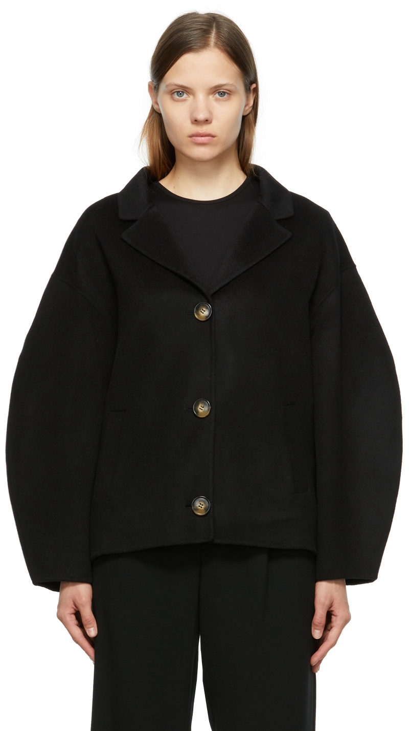 studio outerwear