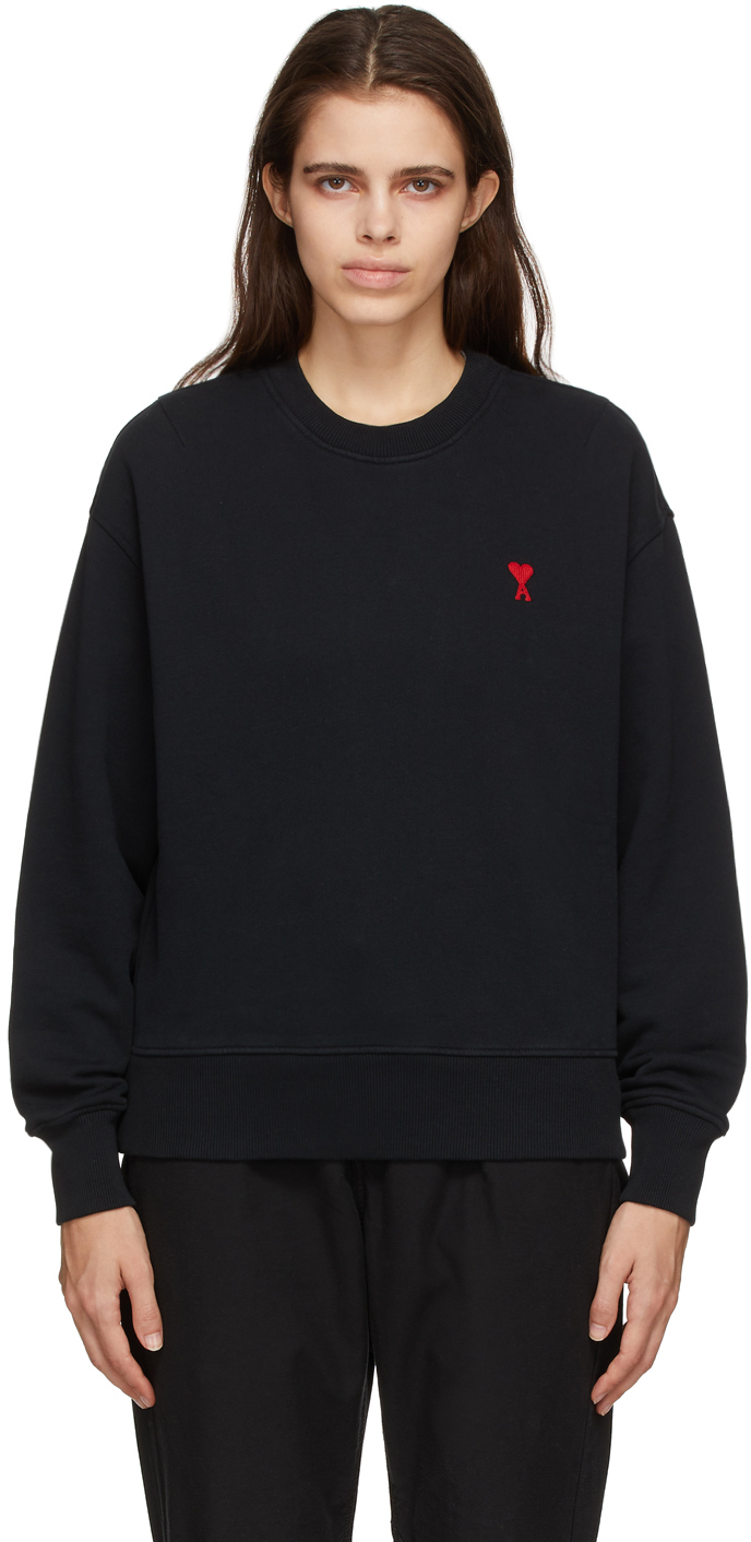 ami de coeur sweatshirt