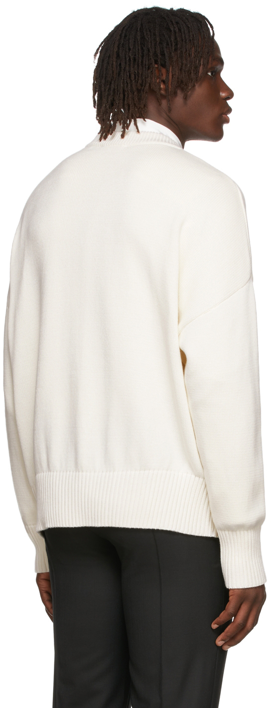 ami crewneck