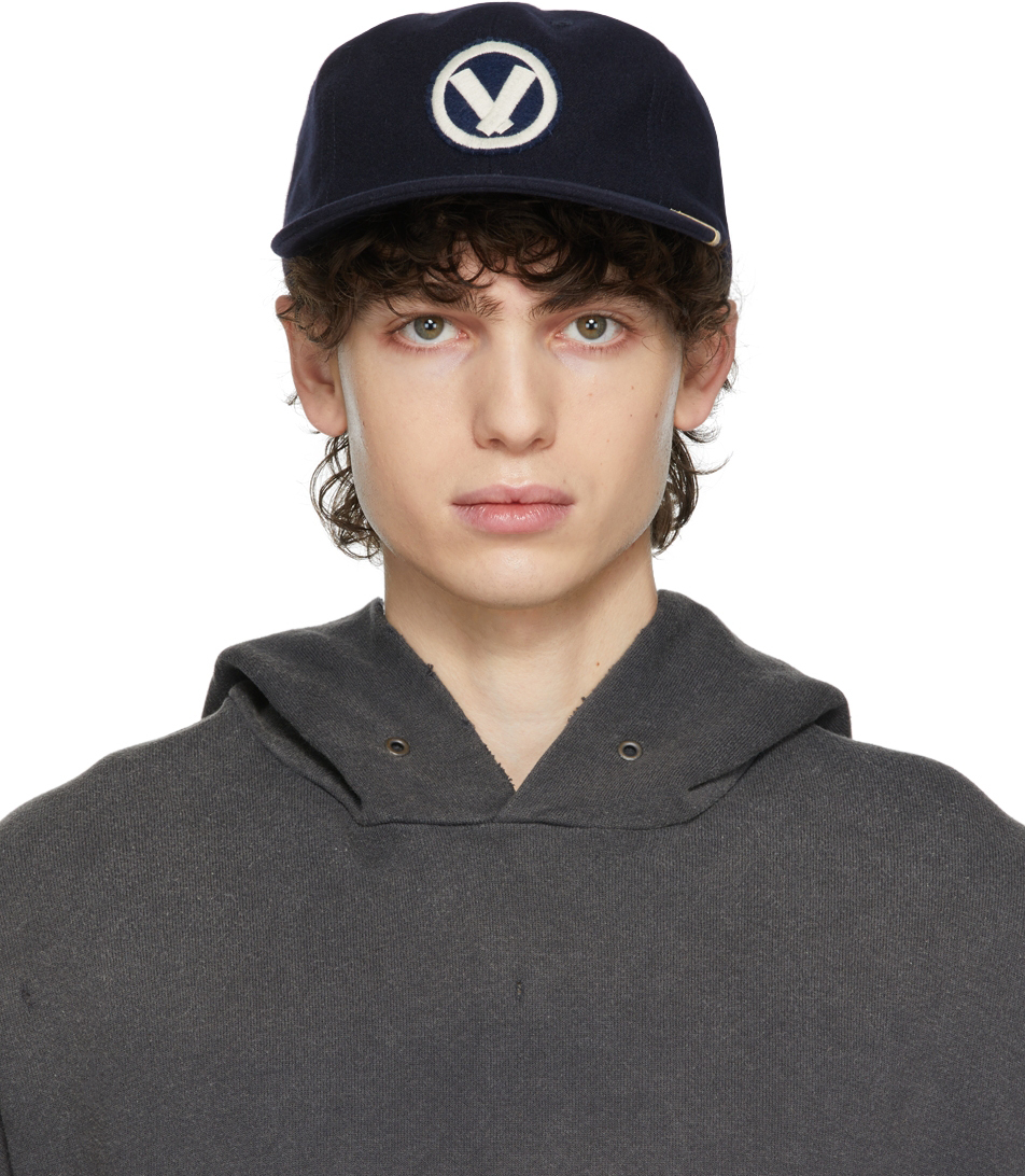 visvim EXCELSIOR II CAP V-