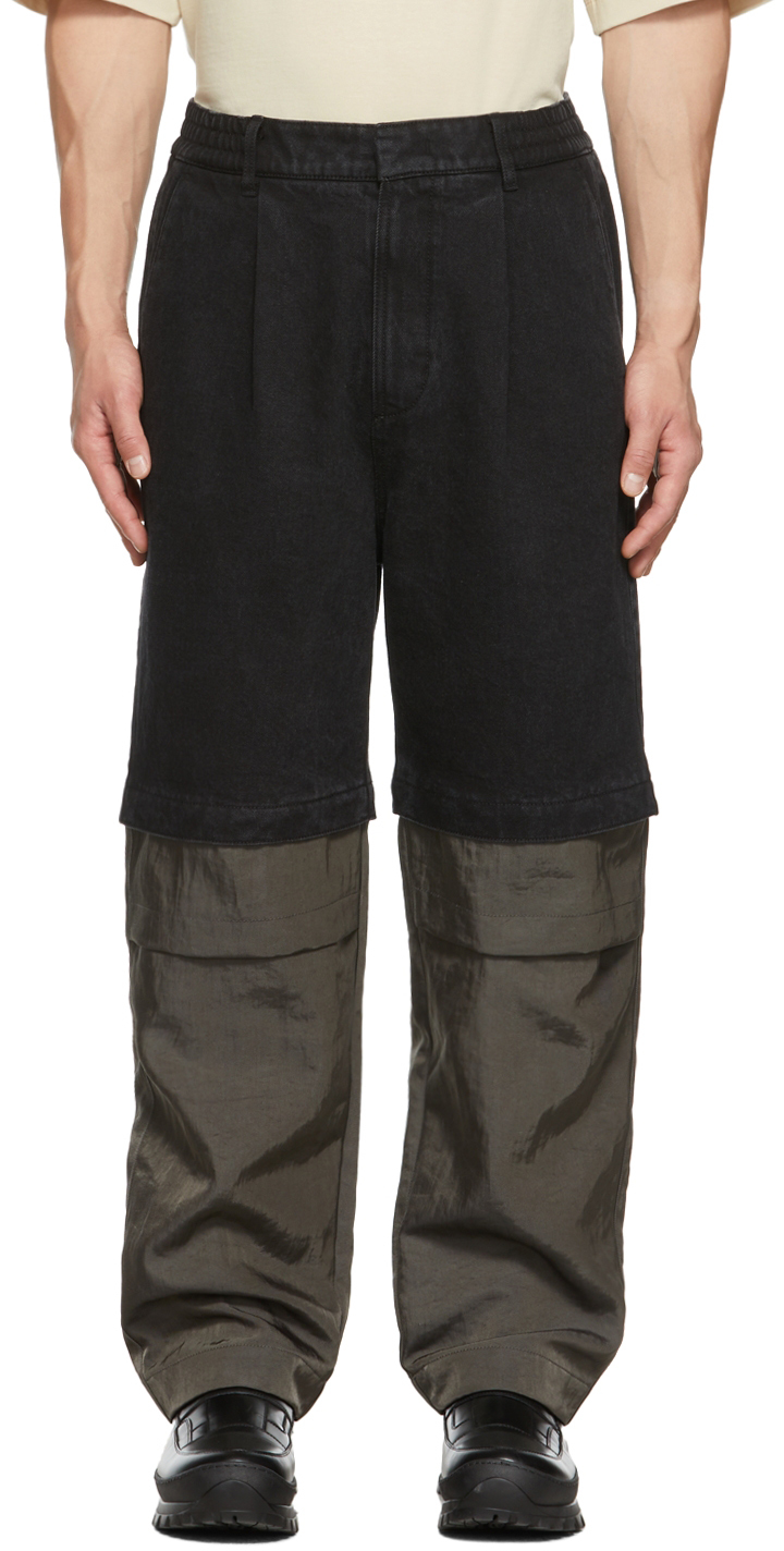 mens corduroy pants kmart