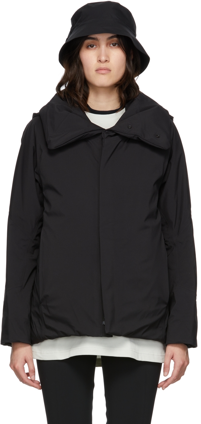 veilance down jacket