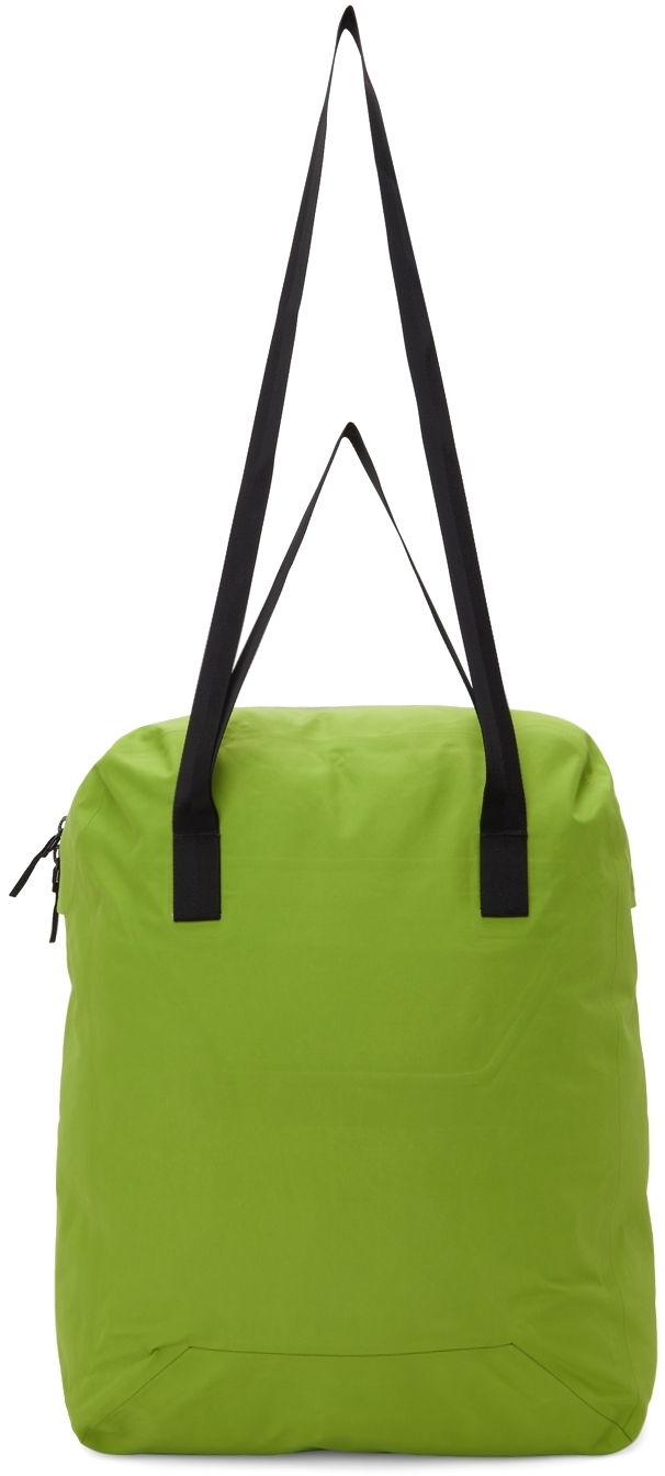 Waterproof Seque Re-System Tote