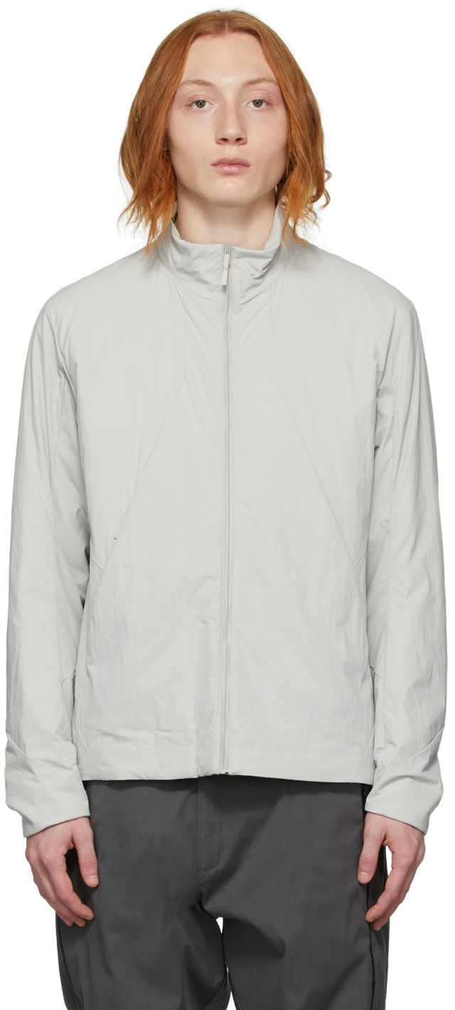 mionn is jacket CEGICAP