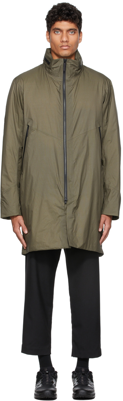 Veilance Gore-Tex Monitor IS GR Coat | Smart Closet