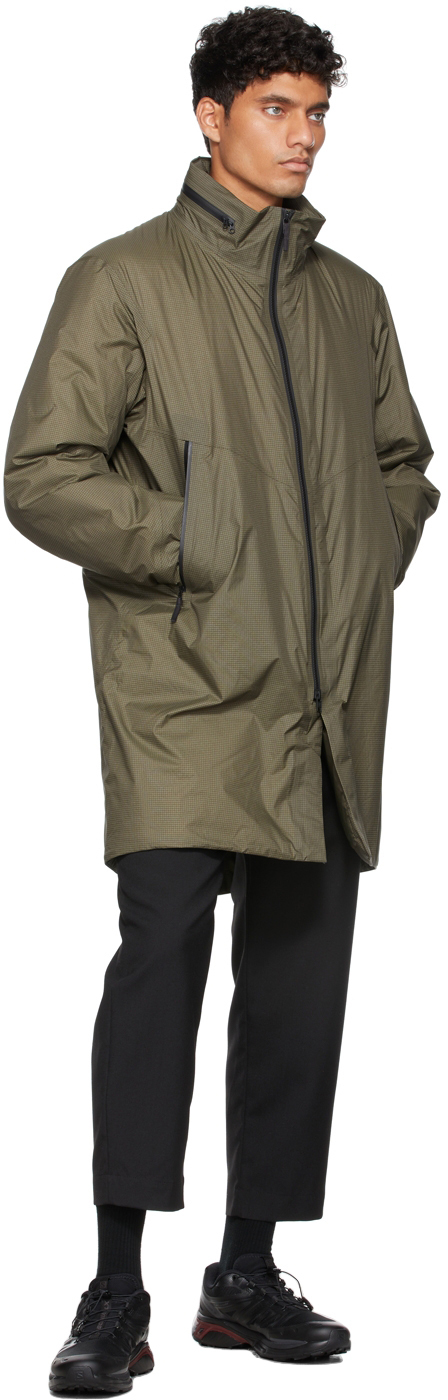 Veilance Gore-Tex Monitor IS GR Coat | Smart Closet