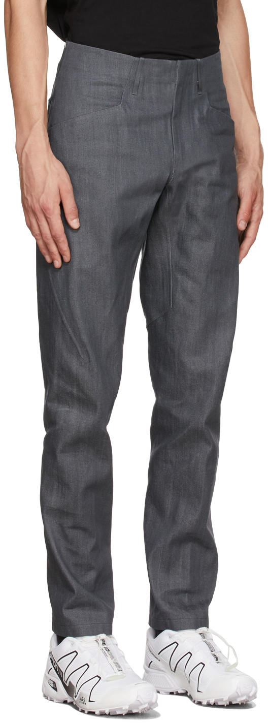 Veilance Grey Cambre Jeans | Smart Closet