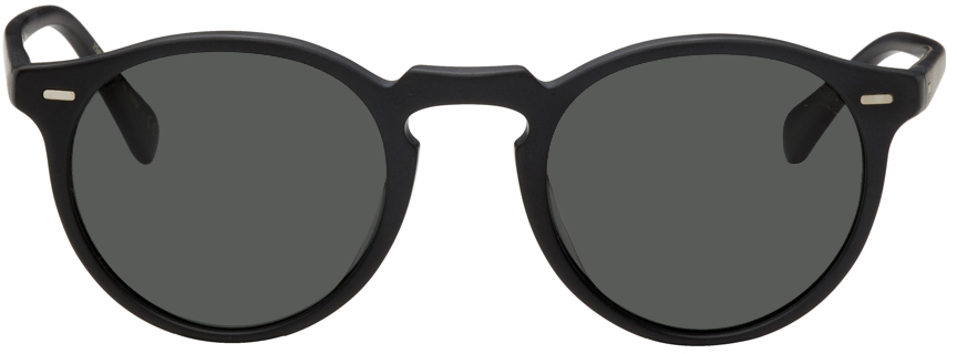 Oliver Peoples sunglasses for Men | SSENSE