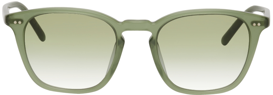 Oliver Peoples Frère Edition NY Sunglasses | Smart Closet