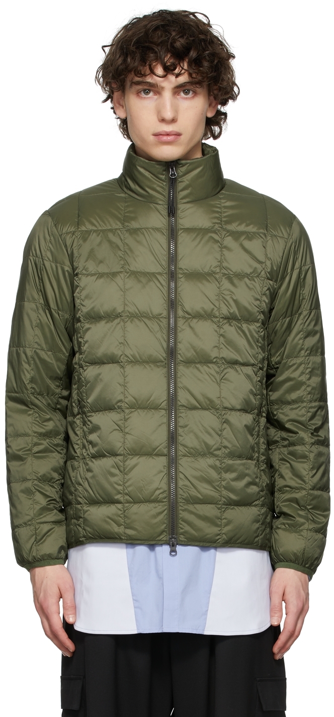 taion high neck