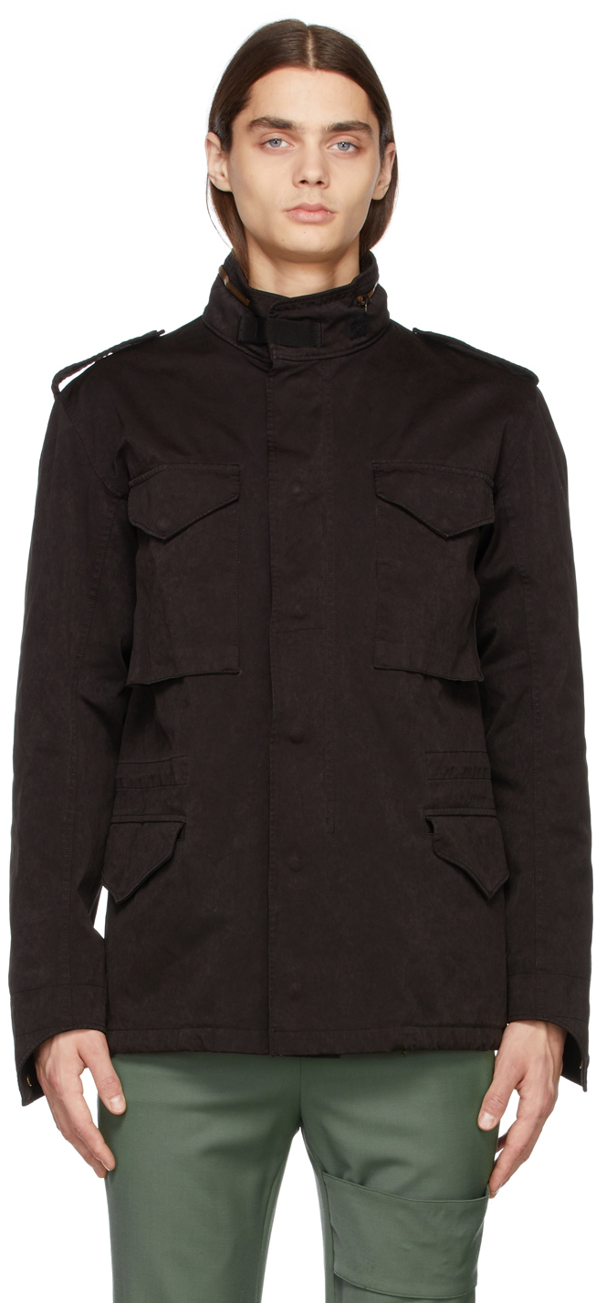 ten c field jacket
