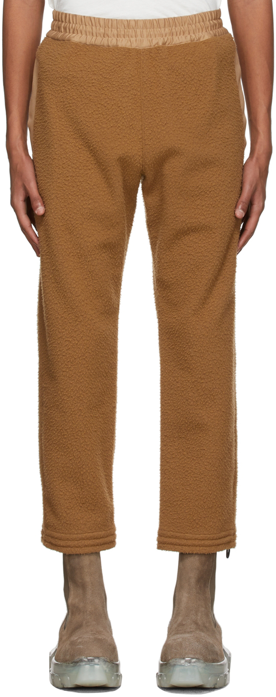 ARNER MAR JONSSON (RANRA) CORD PANTS smcint.com