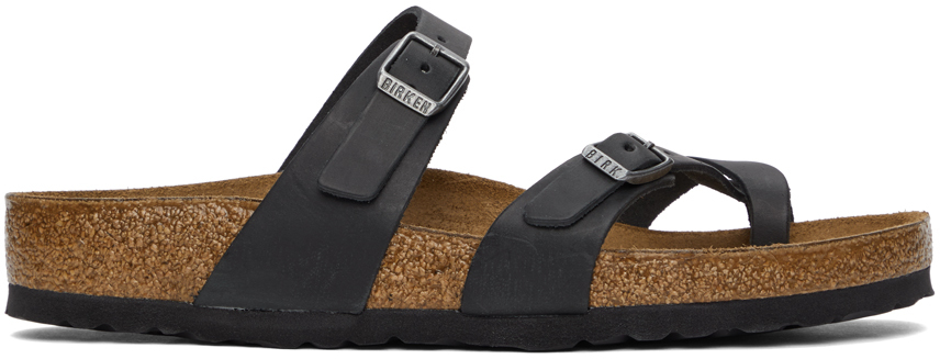 ssense mens sandals