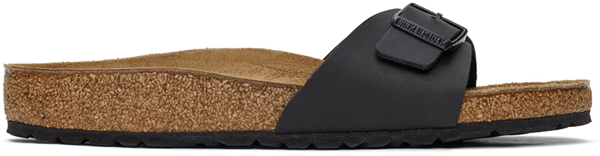 ssense mens sandals