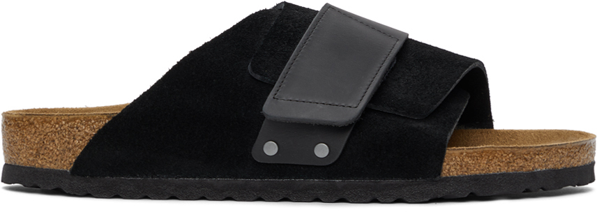 ssense mens sandals