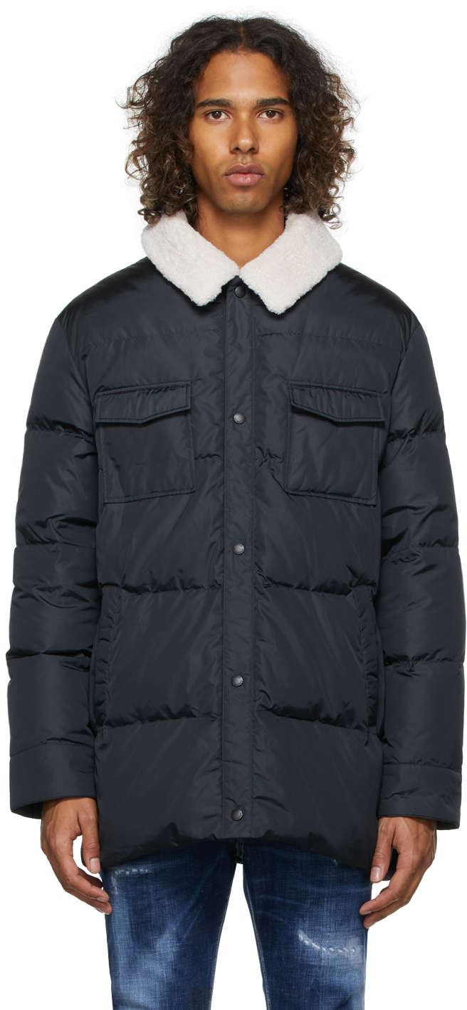 Designer jackets & coats for Men 9 | SSENSE