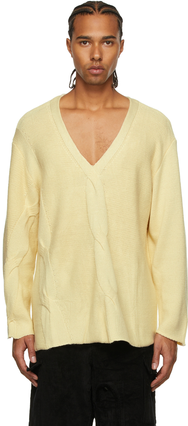 Designer sweaters for Men 80 | SSENSE 