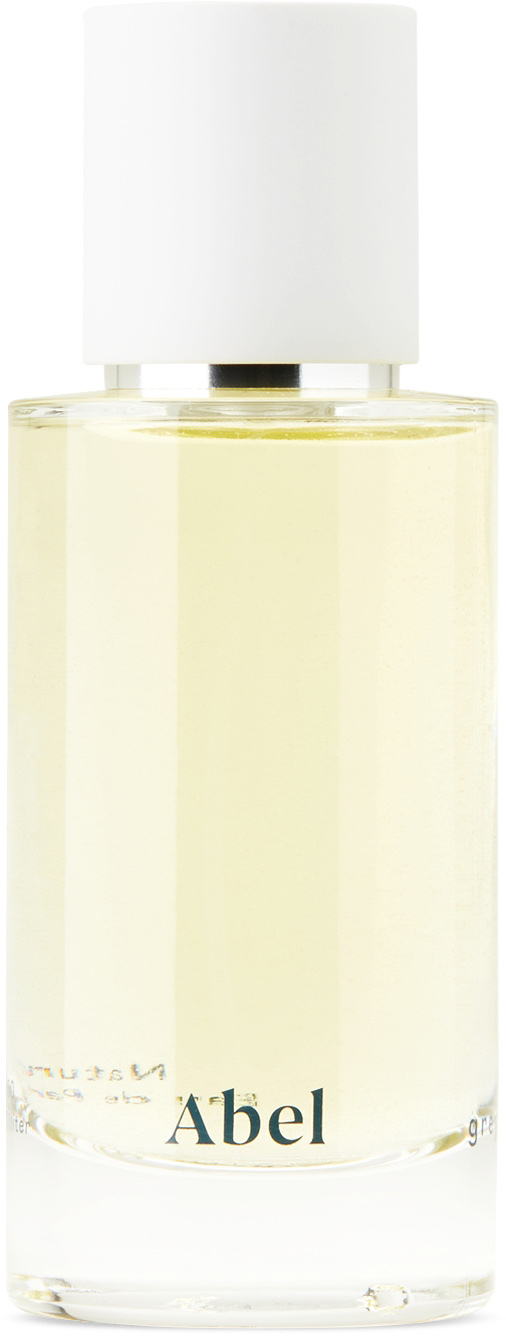 Abel Grey Labdanum Eau De Parfum, 50 ml In Na