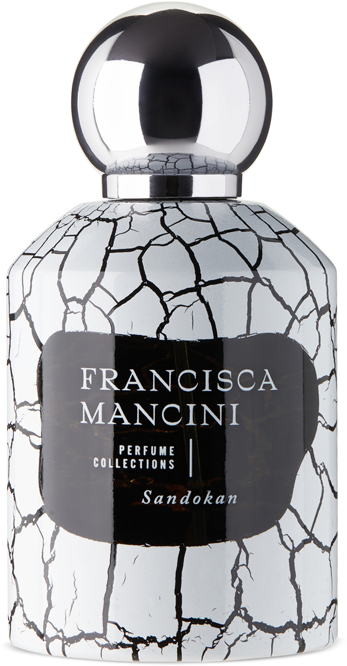 Francisca Mancini Perfume Studio Sandokan Eau De Parfum, 100 ml In Na