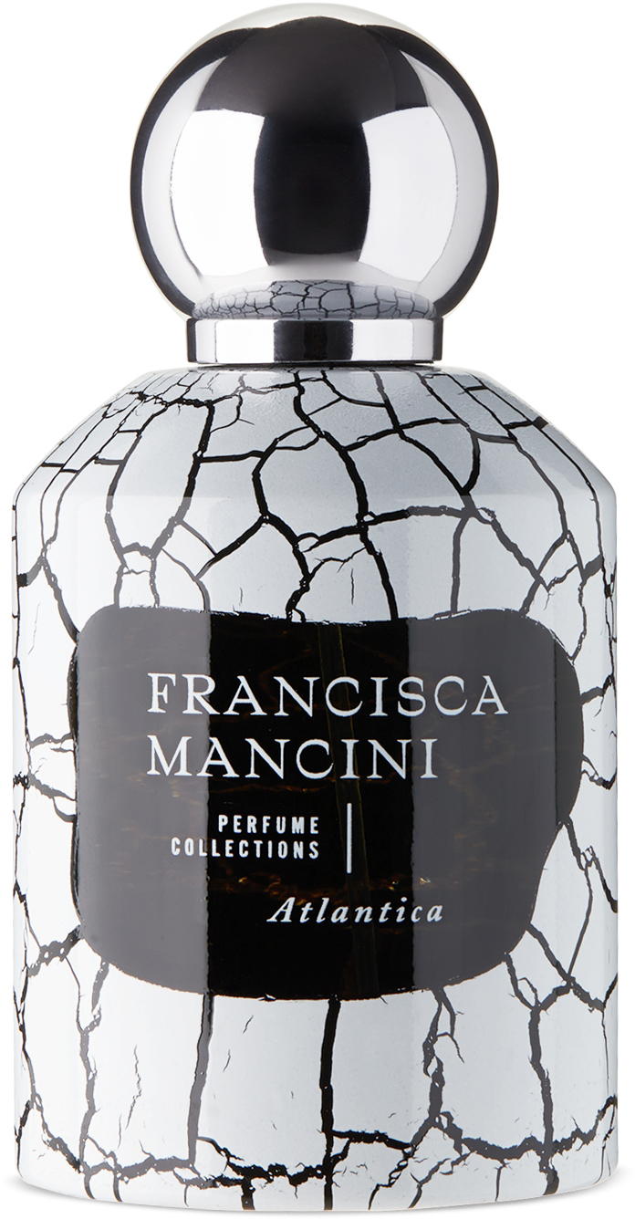 Francisca Mancini Perfume Studio Atlantica Eau De Parfum, 100 ml In Na