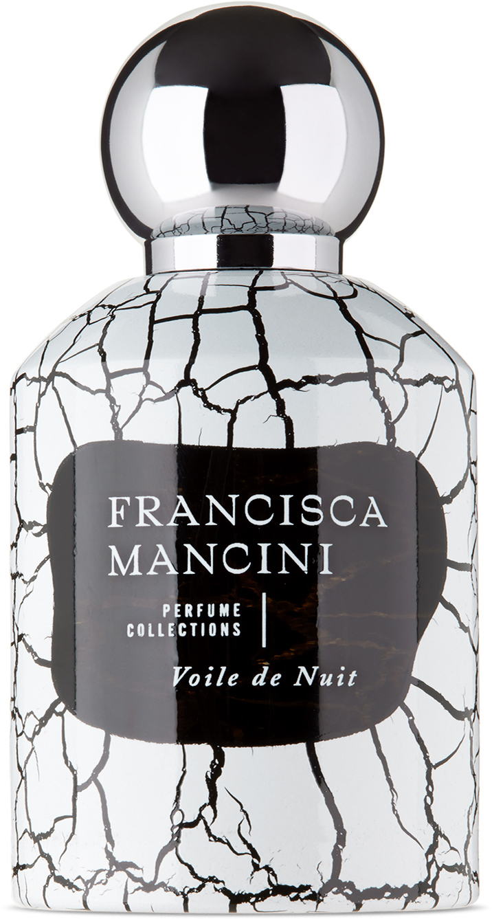Francisca Mancini Perfume Studio Voile De Nuit Extrait De Parfum, 100 ml In Na