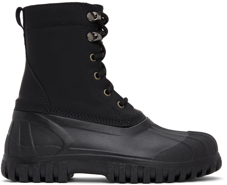 rains x diemme anatra boot