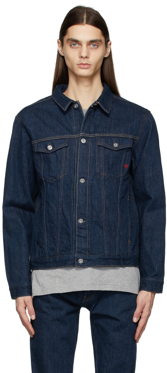 Naked \u0026 Famous Denim for Men FW22 