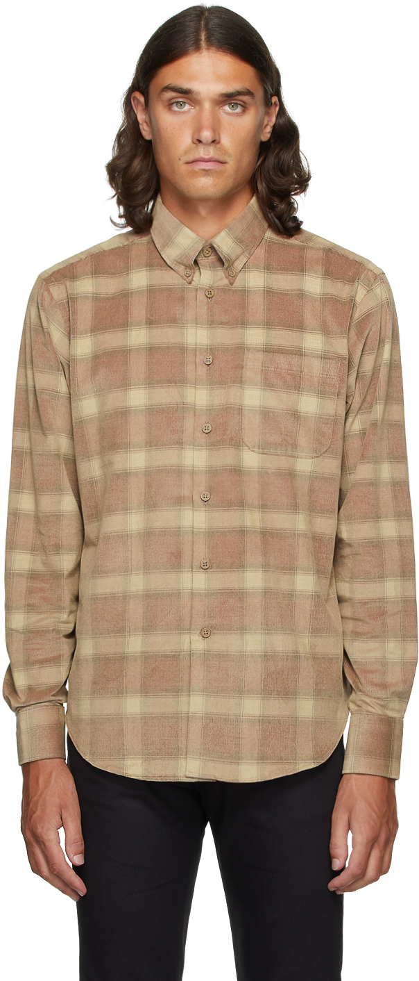 Naked \u0026 Famous Denim for Men FW22 